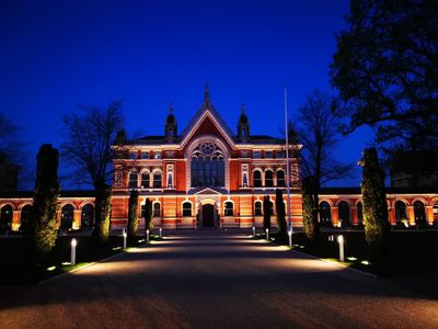 Dulwich College