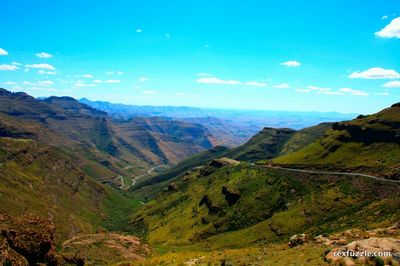 Moateng You-Shall-Pass