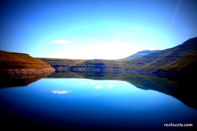Reflections