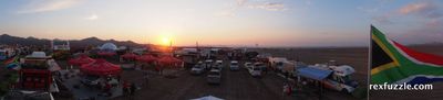 Dakar Pano