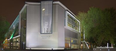 Engineering Panorama