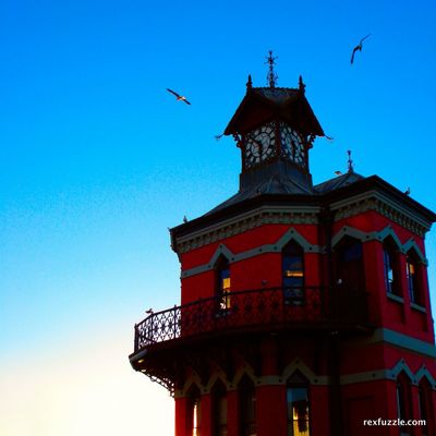 Clocktower Meeting