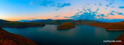Dam Photos