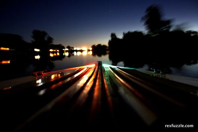 Night Boat