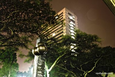 Campus Balls